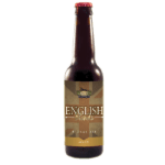 English Blonde Ale