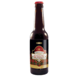Cambridge Scotch Ale