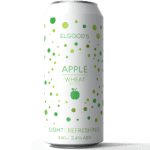 Apple Wheat Beer