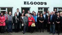 Elgoods Brewery ELGOOD’S Brewery in Wisbech has entered an on-trade agreement with Matthew Clark, an award-winning drinks supplier.