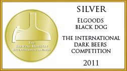 2011 Silver Award
