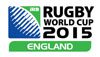 Rugby World Cup 2015 England