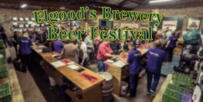 elgoods brewery tour
