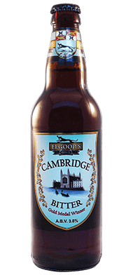 Cambridge Bitter