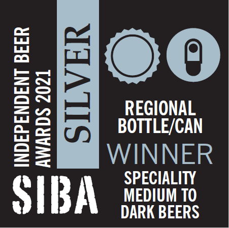 SIBA_Independent_Beer Awards_2021