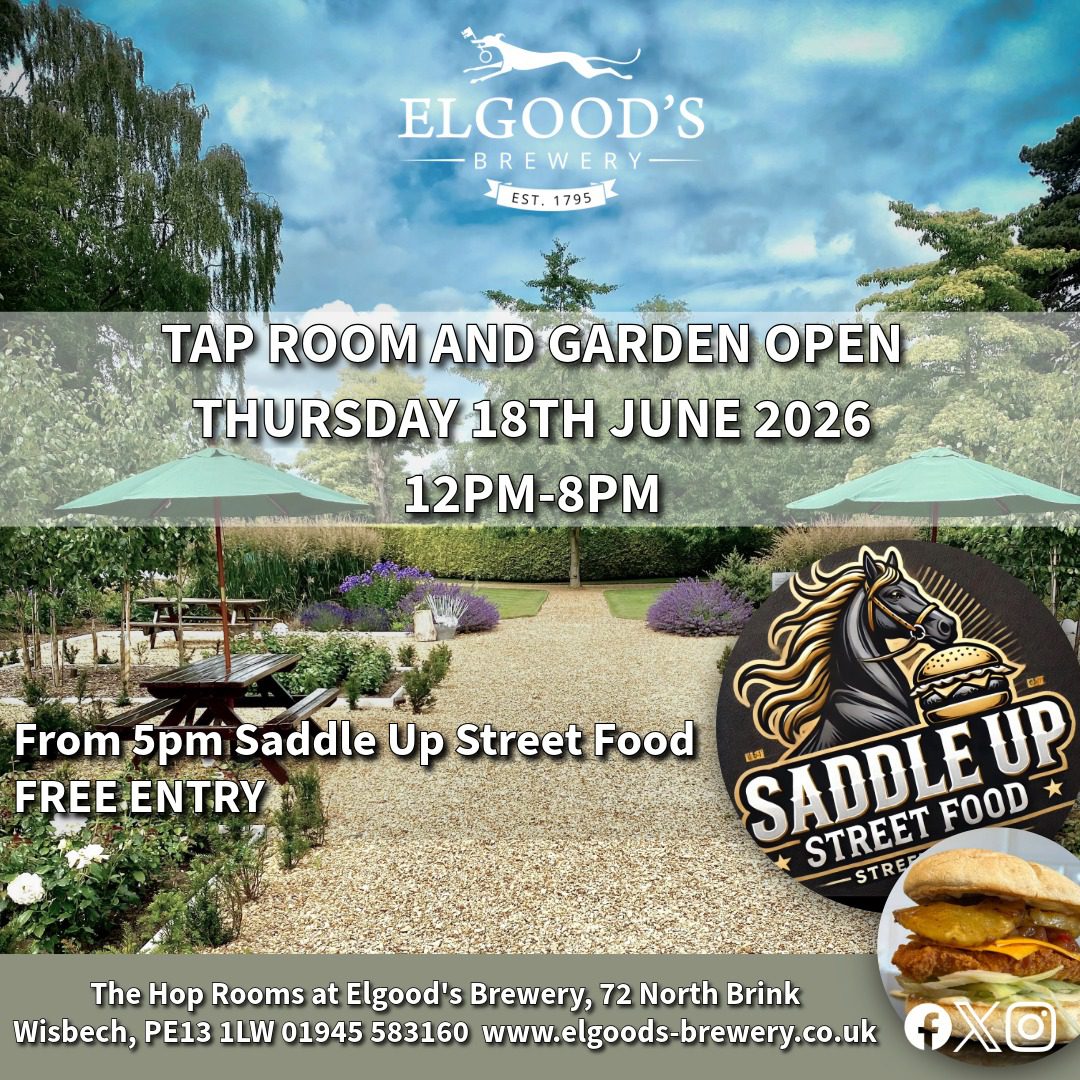Open Day 18th June
